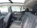 Ebony w/Ebony Accents Rear Seat Photo for 2021 Buick Envision #142909263