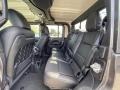2021 Granite Crystal Metallic Jeep Gladiator Rubicon 4x4  photo #5