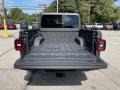 2021 Granite Crystal Metallic Jeep Gladiator Rubicon 4x4  photo #7