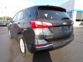 Nightfall Gray Metallic - Equinox LS Photo No. 5