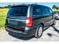 Brilliant Black Crystal Pearl - Town & Country Touring - L Photo No. 4