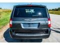 Brilliant Black Crystal Pearl - Town & Country Touring - L Photo No. 5