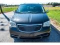 Brilliant Black Crystal Pearl - Town & Country Touring - L Photo No. 9