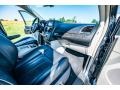 Brilliant Black Crystal Pearl - Town & Country Touring - L Photo No. 27