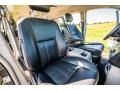 Brilliant Black Crystal Pearl - Town & Country Touring - L Photo No. 29
