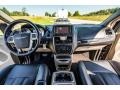 Brilliant Black Crystal Pearl - Town & Country Touring - L Photo No. 31