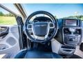 Brilliant Black Crystal Pearl - Town & Country Touring - L Photo No. 33