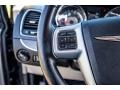 Brilliant Black Crystal Pearl - Town & Country Touring - L Photo No. 34