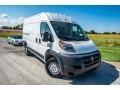 Front 3/4 View of 2016 ProMaster 1500 High Roof Cargo Van