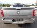 Billet Silver Metallic - 3500 Laramie Crew Cab 4x4 Photo No. 4