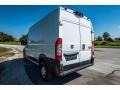 Bright White - ProMaster 1500 High Roof Cargo Van Photo No. 6