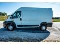 Bright White - ProMaster 1500 High Roof Cargo Van Photo No. 7