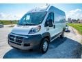  2016 ProMaster 1500 High Roof Cargo Van Bright White