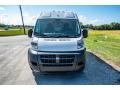  2016 ProMaster 1500 High Roof Cargo Van Bright White