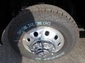 Billet Silver Metallic - 3500 Laramie Crew Cab 4x4 Photo No. 9