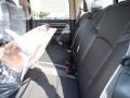 Billet Silver Metallic - 3500 Laramie Crew Cab 4x4 Photo No. 11