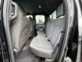 Diesel Gray/Black Rear Seat Photo for 2021 Ram 1500 #142910919