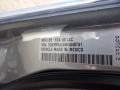 Billet Silver Metallic - 3500 Laramie Crew Cab 4x4 Photo No. 15