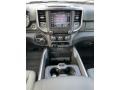 2021 Ram 1500 Big Horn Quad Cab 4x4 Controls