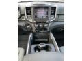 Diesel Gray/Black Controls Photo for 2021 Ram 1500 #142910994