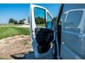 Bright White - ProMaster 1500 High Roof Cargo Van Photo No. 20