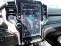 Billet Silver Metallic - 3500 Laramie Crew Cab 4x4 Photo No. 20