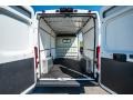  2016 ProMaster 1500 High Roof Cargo Van Trunk