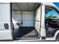 Bright White - ProMaster 1500 High Roof Cargo Van Photo No. 25