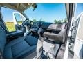 Bright White - ProMaster 1500 High Roof Cargo Van Photo No. 28