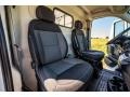 Front Seat of 2016 ProMaster 1500 High Roof Cargo Van