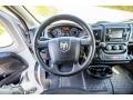  2016 ProMaster 1500 High Roof Cargo Van Steering Wheel
