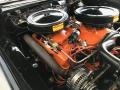 1963 Plymouth Sport Fury 426 ci. V8 Engine Photo