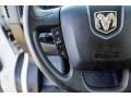  2016 ProMaster 1500 High Roof Cargo Van Steering Wheel