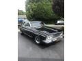 Black - Sport Fury Convertible Photo No. 7