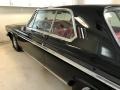 Black - Sport Fury Convertible Photo No. 8