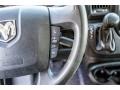  2016 ProMaster 1500 High Roof Cargo Van Steering Wheel