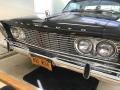 Black - Sport Fury Convertible Photo No. 9