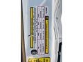 Bright White - ProMaster 1500 High Roof Cargo Van Photo No. 39