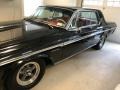 Black - Sport Fury Convertible Photo No. 14