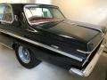 Black - Sport Fury Convertible Photo No. 15