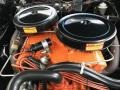 1963 Plymouth Sport Fury 426 ci. V8 Engine Photo