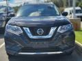 Magnetic Black - Rogue S AWD Photo No. 2