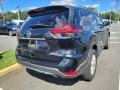 Magnetic Black - Rogue S AWD Photo No. 3