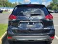 Magnetic Black - Rogue S AWD Photo No. 4