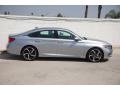 Lunar Silver Metallic - Accord Sport Sedan Photo No. 12