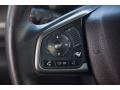 Crystal Black Pearl - Civic Si Coupe Photo No. 15