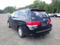 2008 Nighthawk Black Pearl Honda Odyssey EX-L  photo #4