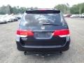 2008 Nighthawk Black Pearl Honda Odyssey EX-L  photo #5