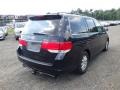 2008 Nighthawk Black Pearl Honda Odyssey EX-L  photo #6