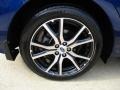 2018 Subaru Impreza 2.0i Limited 5-Door Wheel